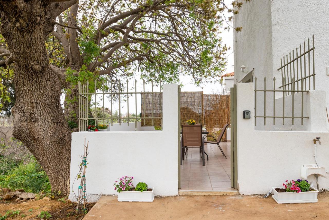 Traditional Suburbs Maisonette Cós Exterior foto