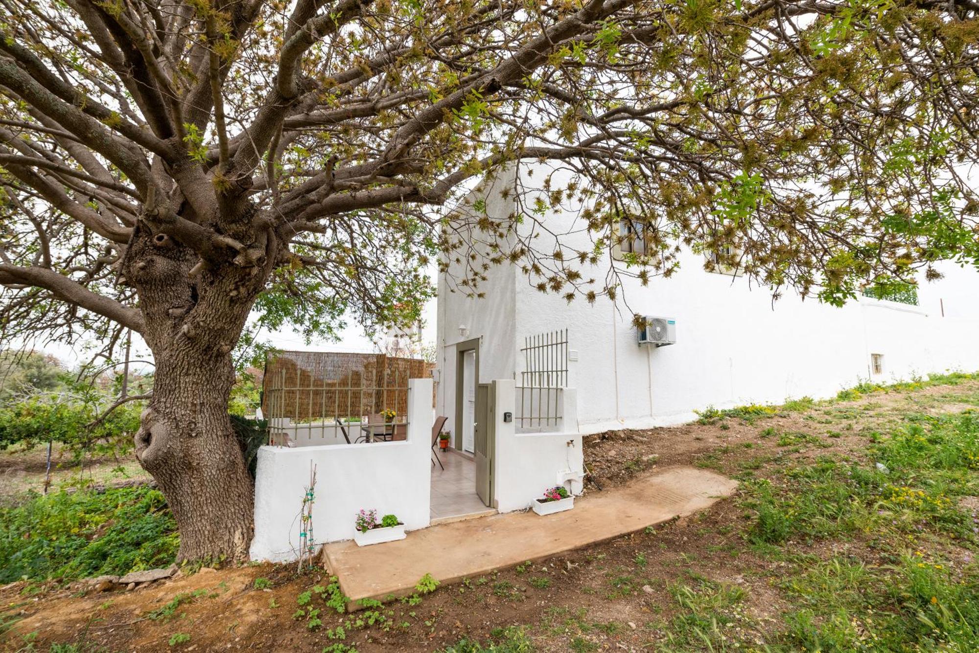Traditional Suburbs Maisonette Cós Exterior foto